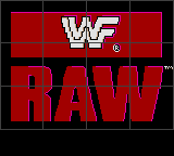 WWF - Raw